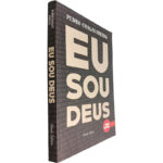Eu sou Deus (Edição Especial) - Pedro Chagas Freitas