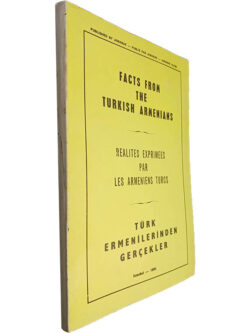 Facts from the Turkish Armenians