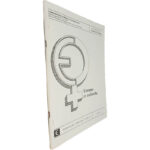 Femmes et recherche (Supplement N.º 18 à Femmes d'Europe)