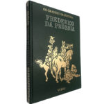 Frederico da Prússia (Os grandes da história - Volume 15)