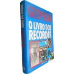 Guinness o livro dos recordes