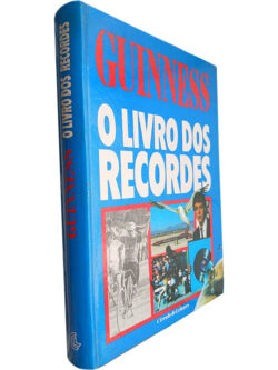 Guinness o livro dos recordes