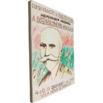 Homenagem nacional a Bernardino Machado
