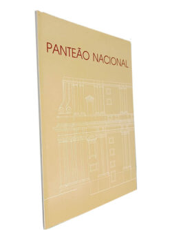 Igreja de Santa Engrácia Panteão Nacional - Manuela Birg / Teresa Gil Calado