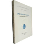 Jorge Ferreira de Vasconcelos (Visages de son oeuvre et de son temps - Tome I) - Jean Subirats