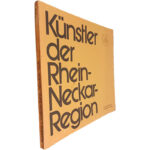 Künstler der Rhein-Neckar-Region