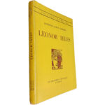 Leonor Teles - António Lopes Ribeiro