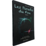 Les paradis du fou - Muriel Roland-Darcourt