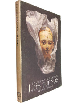 Los suenos - Francisco de Quevedo