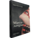Marca de sangue - Isabel Moreira rego
