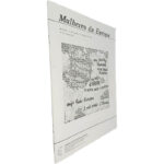 Mulheres da Europa (N.º 44)