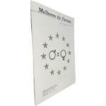 Mulheres da Europa (N.º 45)