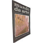 Mundo da Arte (N.º 8-9 - Julho-Agosto 1982)