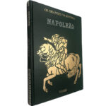 Napoleão (Os grandes da história - Volume 16)