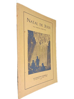 Natal de Jesus - Martinho Lutero Hasse