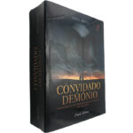 O convidado do demónio - João L. Bento