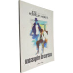 O passageiro do expresso - José Rodrigues Miguéis