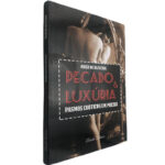 Pecado e luxúria (Pasmos eróticos em poesia) - Hugo de Oliveira