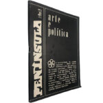 Península (Arte e política - N.º 5 - Dezembro 1970)