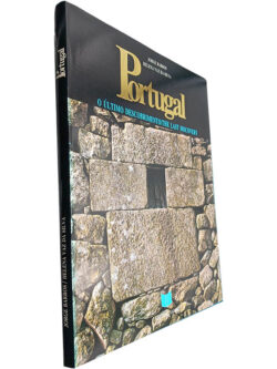 Portugal (O último descobrimento / The last discovery) - Jorge Barros / Helena Vaz da Silva