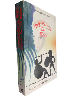 Presságio de Fogo - Marion Zimmer Bradley