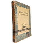 Primeira Antologia de Cuentos Brasileños