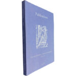 Publications (Centre Culturel Calouste Gulbenkian - Portugal - 1995)