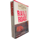 Rail Road! (U.S.A vs. Lyndon la Rouche, et al)