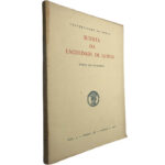 Revista da Faculdade de Letras (Série de Filosofia - Volume I - 1970)
