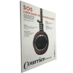 SOS liberdade de informação (Courrier internacional - N.º 241 - Março 2016)
