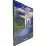 Trono do amor - Alessandro Sales Neri
