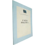 União política (Parecer da comissão)