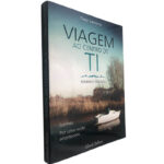 Viagem ao centro de ti - Tiago Lameiras