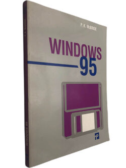 Windows 95 - P. K. McBride