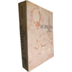 Almeida (Subsídios para a sua história - Volume II) - José Vilhena de Carvalho