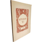 Antiqualhas (História - Bibliografia - Arte)