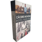Hotel Babilónia - Cáceres Monteiro