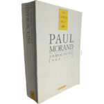 Journal inutile (1968-1972) - Paul Morand