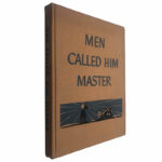 Men called him master