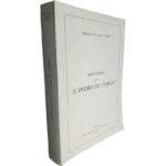 Monografia de S. Pedro de Esmeriz - Franquelim Neiva Soares