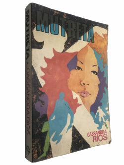 Mutreta - Cassandra Rios