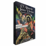 O absurdo juízo divino - Herménio Morais Sarmento