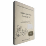 Obra poética (Volume II) - Florbela Espanca