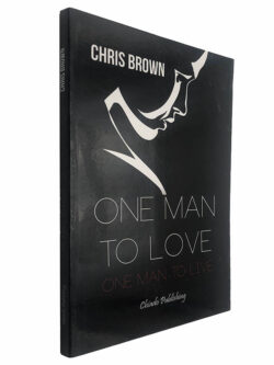 One man to love (one man to live) - Chris Brown