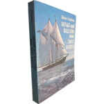 Songs and ballads from Nova Scotia - Helen Creighton