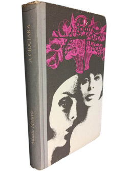 A Ciociara - Alberto Moravia