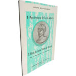 A professora de Santo Amaro (D. Maria do Carmo Valente de Almeida) - Filipe de Figueiredo
