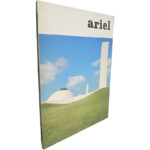 Ariel (A review of arts and letters in Israel - Jerusalem - N.º 89 - 1992)