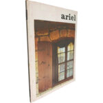 Ariel (A review of arts and letters in Israel - Jerusalem - N.º 90 - 1992)