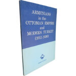 Armenians in the Ottoman empire and modern Turkey (1912-1926)